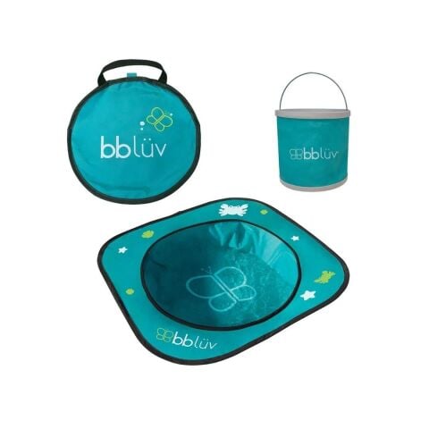 Bblüv Arena Bebek Plaj Matı