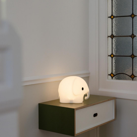 Mr. Maria - Elephant Lamba First Light