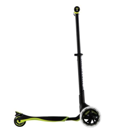 SmarTrike Xtend 3 Aşamalı (3-12 Yaş) Büyüyebilen Çocuk Scooterı - Lime
