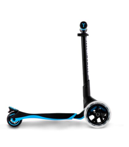 SmarTrike Xtend 3 Aşamalı (3-12 Yaş) Büyüyebilen Çocuk Scooterı - Blue