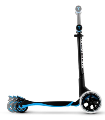 SmarTrike Xtend 3 Aşamalı (3-12 Yaş) Büyüyebilen Çocuk Scooterı - Blue