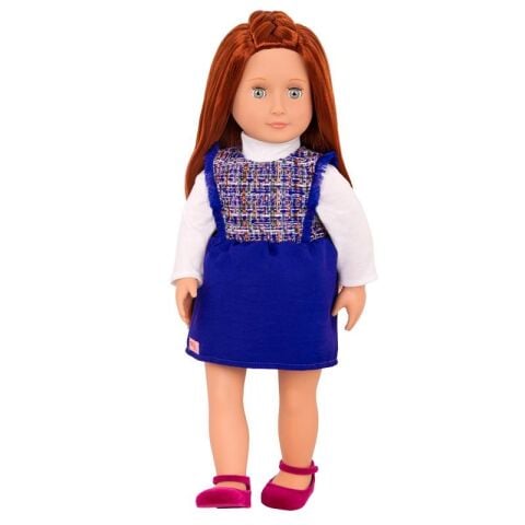 Our Generation Lenaya Oyuncak Bebek 46 cm