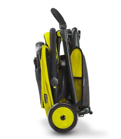 SmarTrike STR3 Plus Bebek Bisikleti - Green