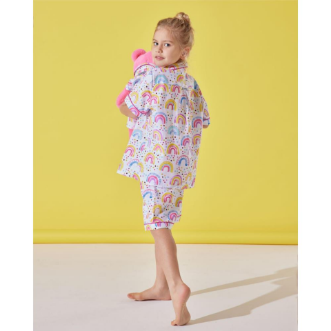 Luna Mia Hope Uyku Arkadaşlı Pijama Seti