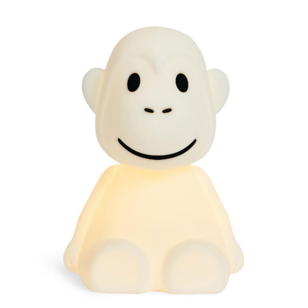 Mr. Maria - Monkey Lamba First Light