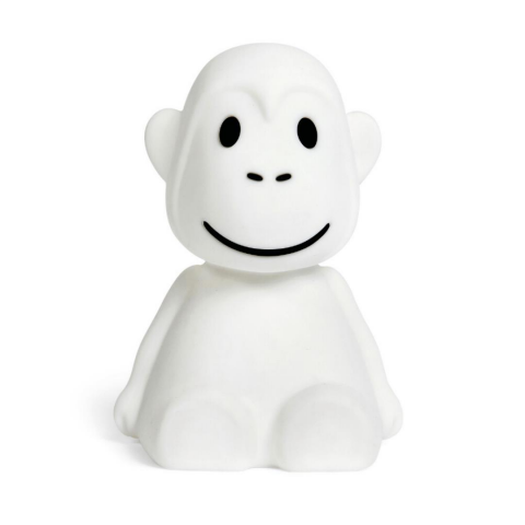 Mr. Maria - Monkey Lamba First Light