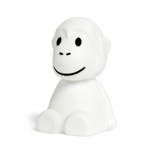 Mr. Maria - Monkey Lamba First Light