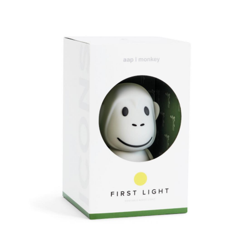 Mr. Maria - Monkey Lamba First Light