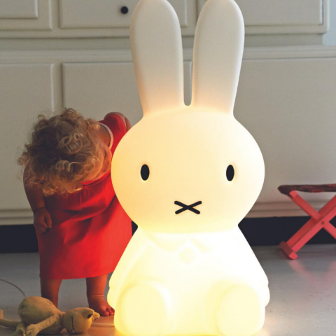 Mr. Maria - Miffy Lamba XL