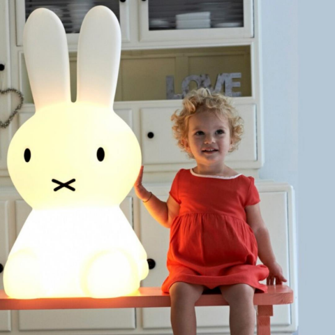 Mr. Maria - Miffy Lamba XL