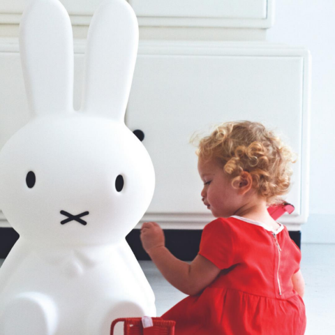 Mr. Maria - Miffy Lamba XL