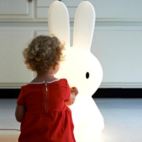 Mr. Maria - Miffy Lamba XL
