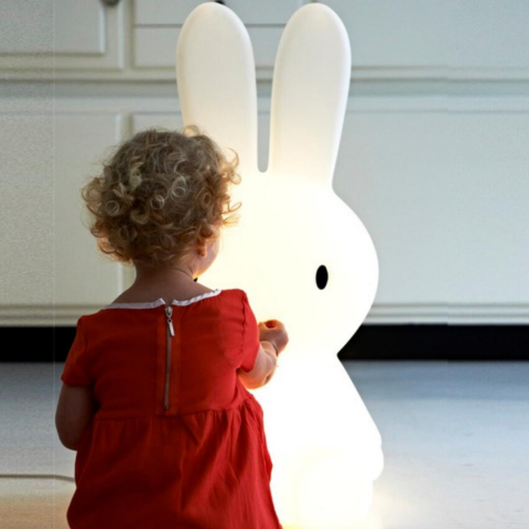 Mr. Maria - Miffy Lamba XL