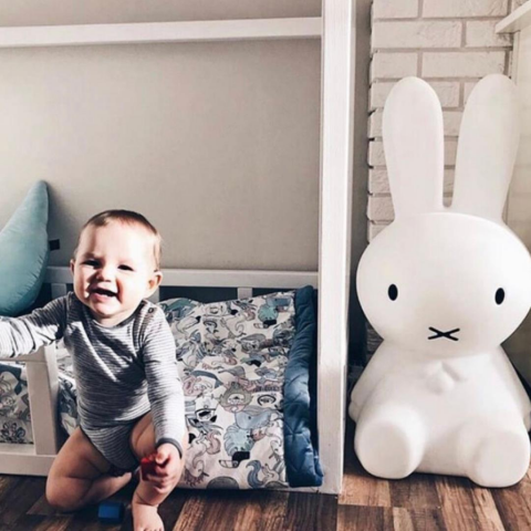 Mr. Maria - Miffy Lamba XL