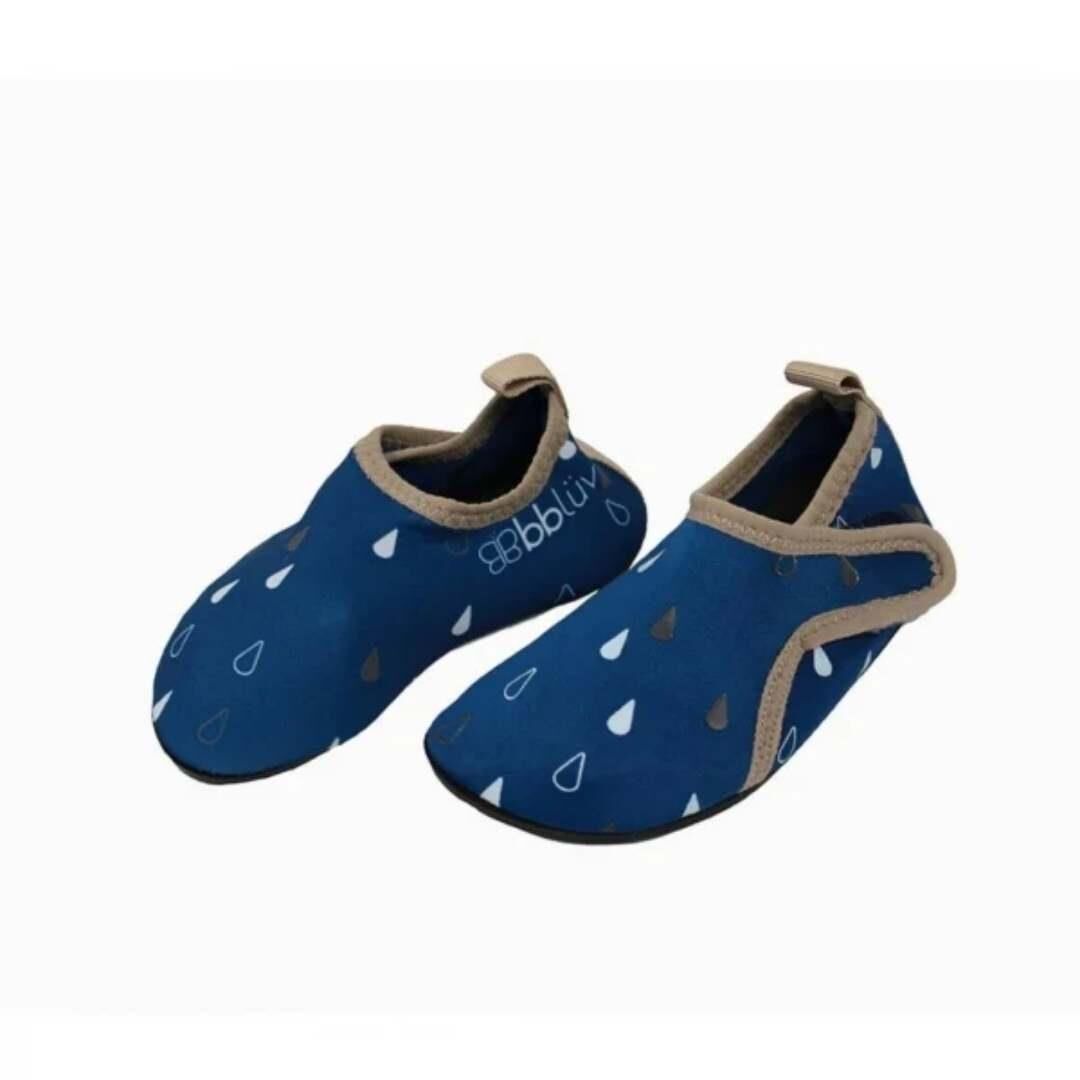Bblüv Shooz Havuz ve Deniz Ayakkabısı - Navy