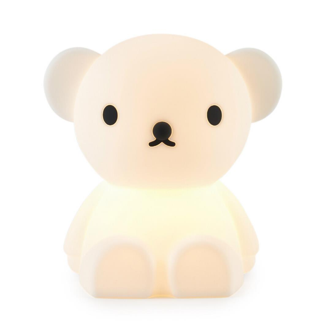 Mr. Maria - Boris Lamba First Light