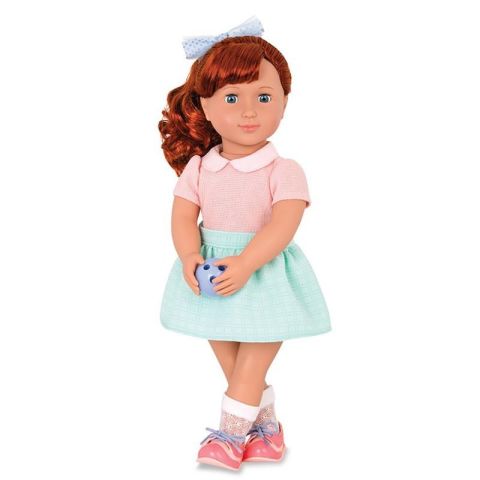 Our Generation Kaye Oyuncak Bebek 46 cm