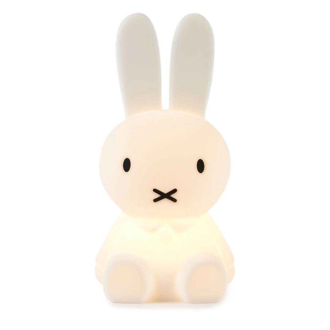 Mr. Maria - Miffy Lamba First Light
