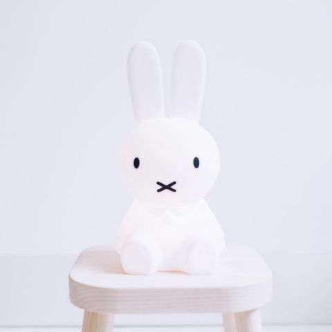 Mr. Maria - Miffy Lamba First Light