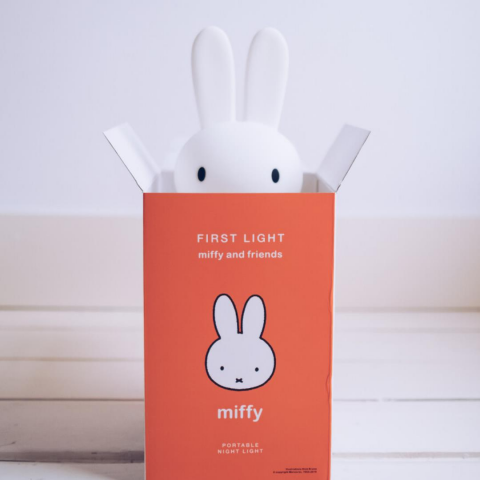 Mr. Maria - Miffy Lamba First Light
