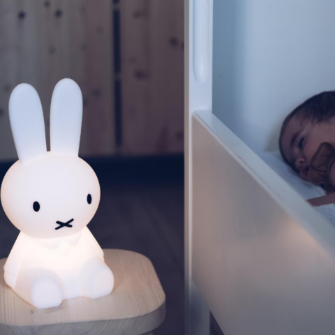 Mr. Maria - Miffy Lamba First Light