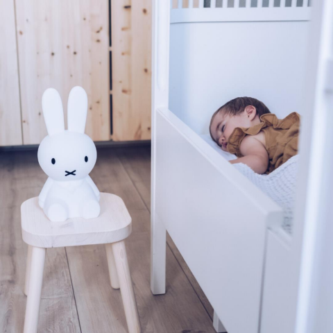 Mr. Maria - Miffy Lamba First Light