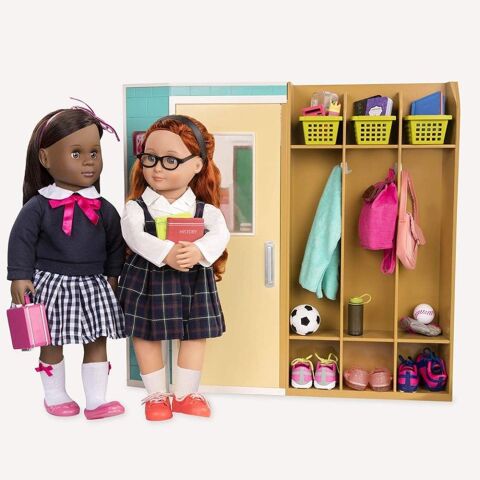 Our Generation Sınıf