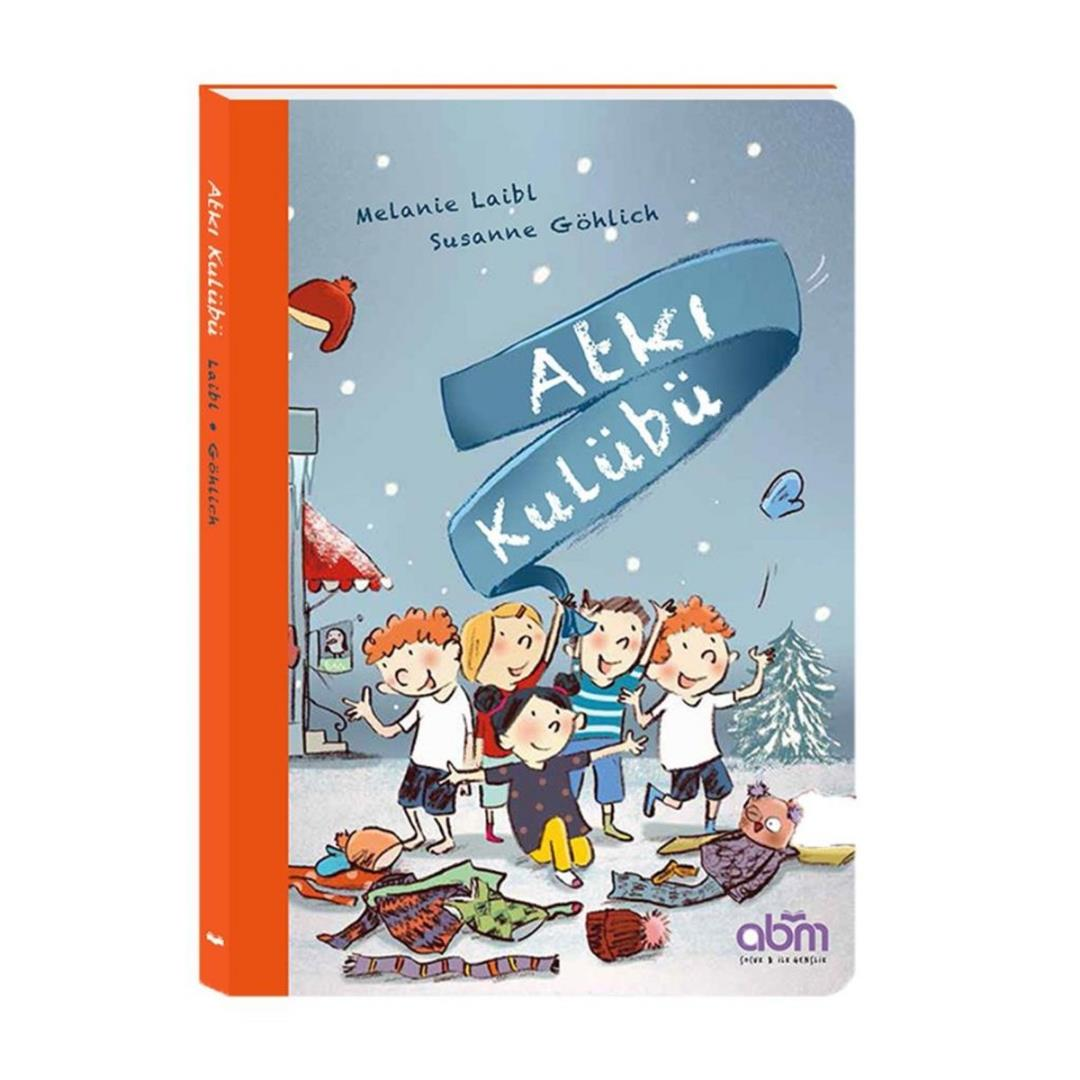 ABM Yayınevi Atkı Kulübü