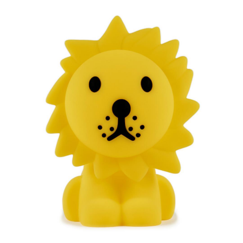 Mr. Maria - Lion Lamba First Light