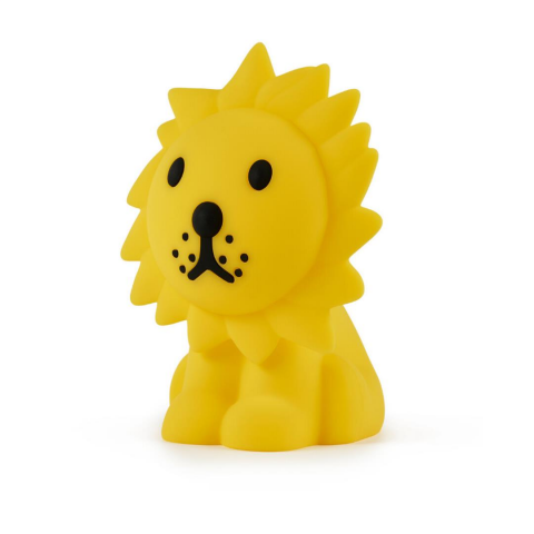 Mr. Maria - Lion Lamba First Light