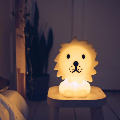 Mr. Maria - Lion Lamba First Light