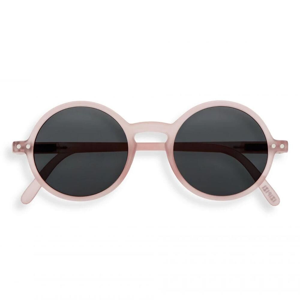 Izipizi Sun Junior Güneş Gözlüğü #G Koleksiyonu - 5-10 Yaş / Pembe