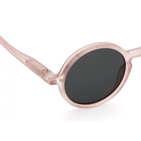 Izipizi Sun Junior Güneş Gözlüğü #G Koleksiyonu - 5-10 Yaş / Pembe