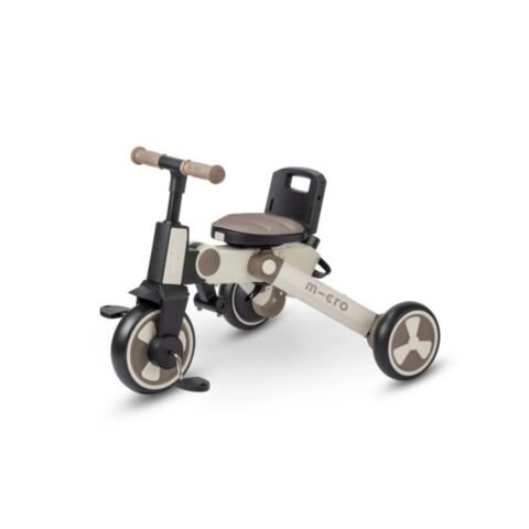 Micro 4in1 Katlanabilir Bisiklet Latte