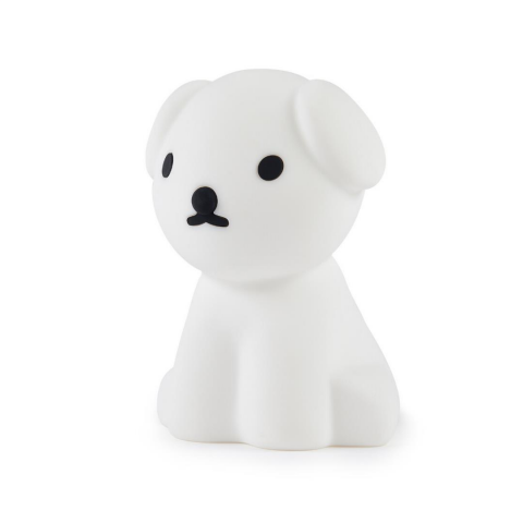 Mr. Maria - Snuffy Lamba First Light