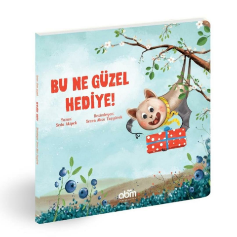 ABM Yayınevi Bu Ne Güzel Hediye!