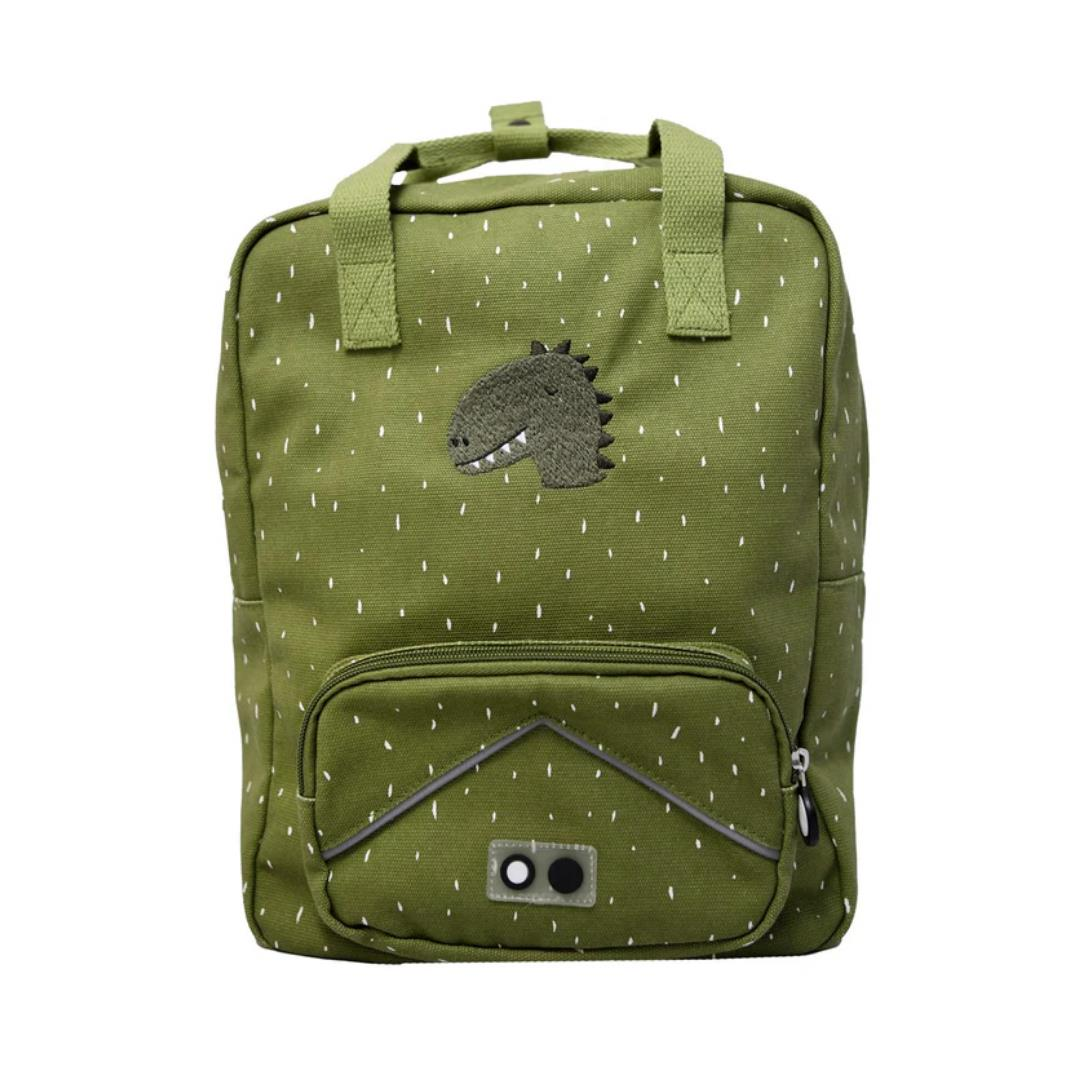 Trixie Backpack Large Mr.Dino - Büyük Sırt Çantası