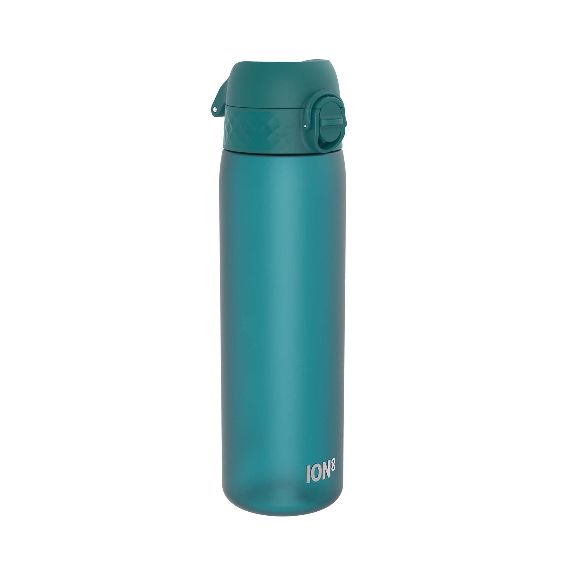 Ion8 - İnce Suluk - Deniz Mavisi - 500 ml - Sızdırmaz - BPA İçermeyen