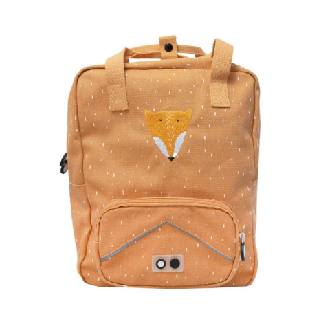 Trixie Backpack Large Mr.Fox - Büyük Sırt Çantası