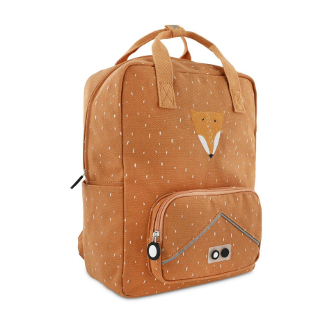 Trixie Backpack Large Mr.Fox - Büyük Sırt Çantası