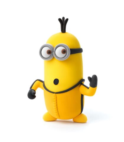 Hey Clay Yaratıcı Kil Seti - Kevin