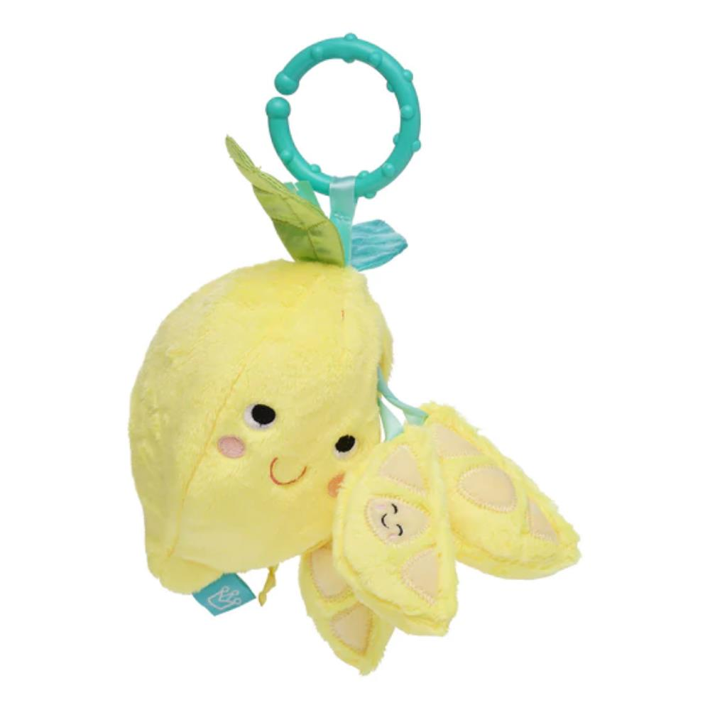 Manhattan Toy Puset Oyuncağı - Mini Limon / Mini-Apple Farm Lemon