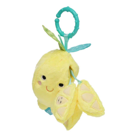 Manhattan Toy Puset Oyuncağı - Mini Limon / Mini-Apple Farm Lemon