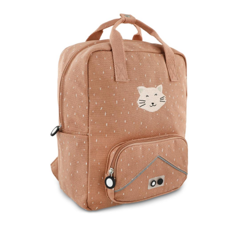 Trixie Backpack Large Mrs.Cat - Büyük Sırt Çantası