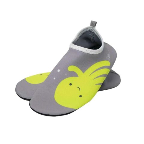 Bblüv Shoöz Havuz ve Deniz Ayakkabısı- Gri