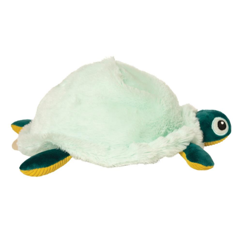 Manhattan Toy Theo Kaplumbağa / Theo Turtle