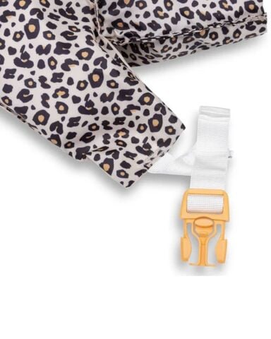 Swim Essentials - Beige Safari Puddle Jumper Kolluklu Yüzme Yeleği 2-6 Yaş