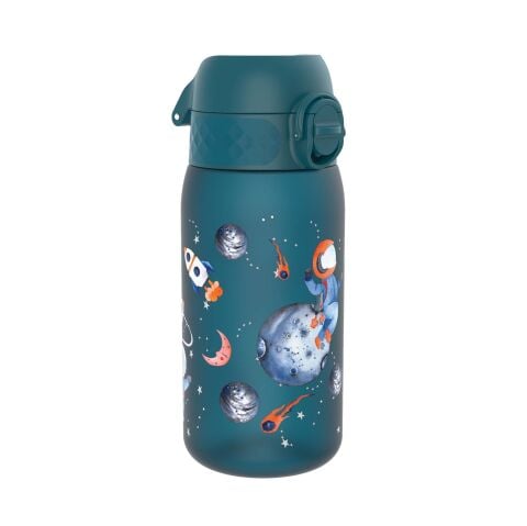 Ion8 - Çocuk Suluk - Uzay - 350 ml - Sızdırmaz - BPA İçermeyen