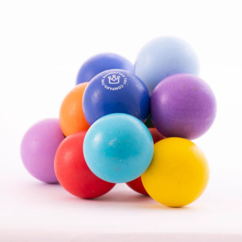 Manhattan Toy Aktivite Boncukları / Classic Baby Beads