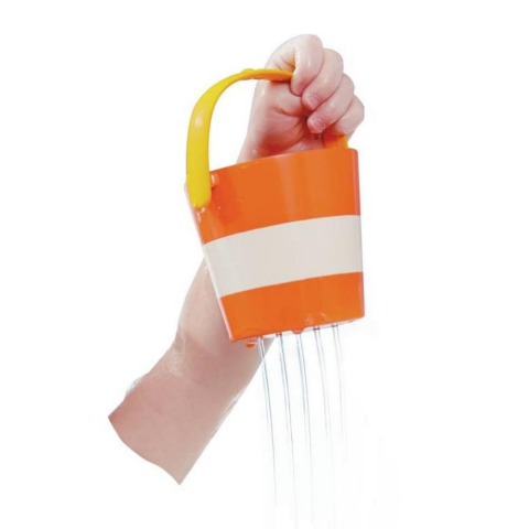 Hape Mutlu Kova Seti / Happy Buckets Set